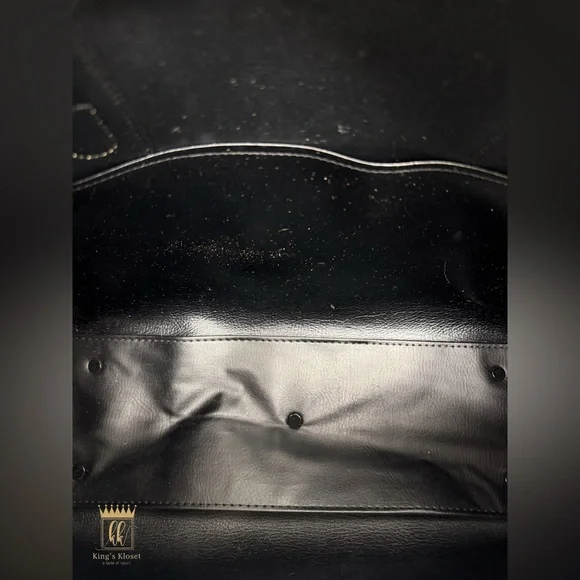 Burberry vintage handbag